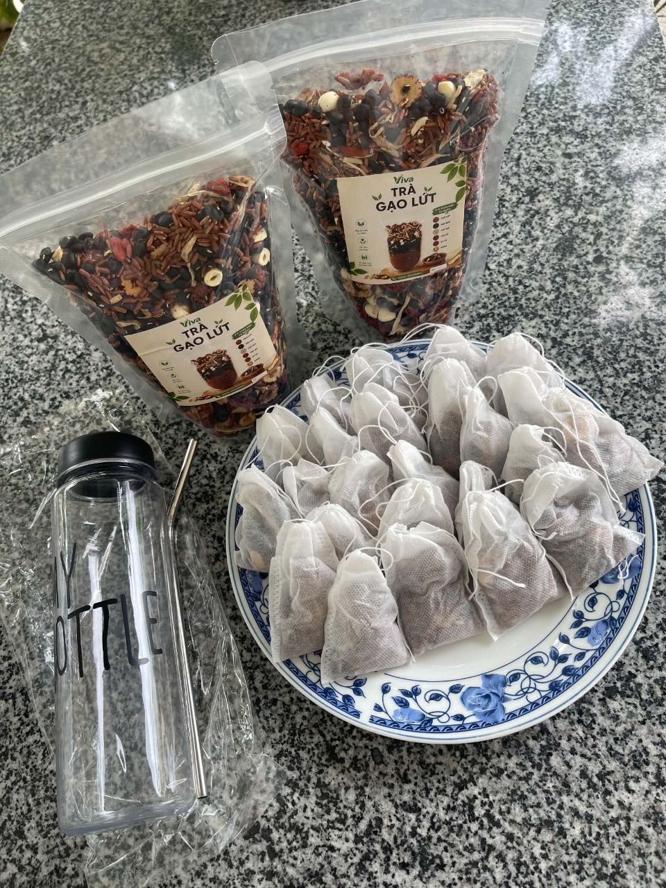 Combo túi lọc